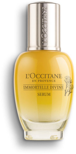 L'Occitane Immortelle Divine Serum