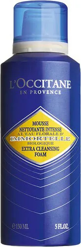 Immortelle Extra Cleansing Foam