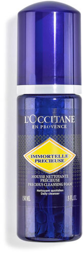 Immortelle Precious Cleansing Foam