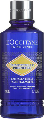 L'Occitane Immortelle Precious Essential Water
