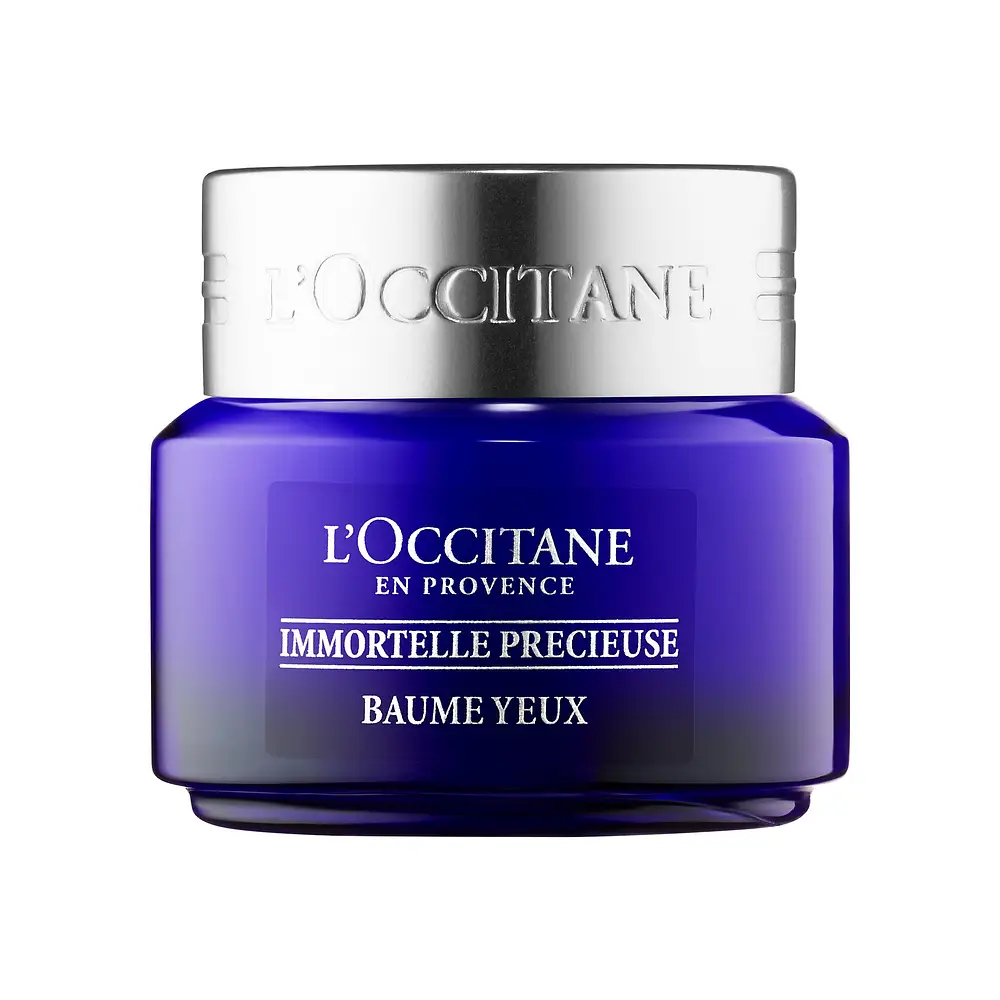 L'Occitane Immortelle Precious Eye Balm