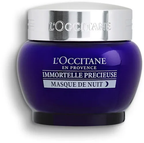 Immortelle Precious Overnight Mask