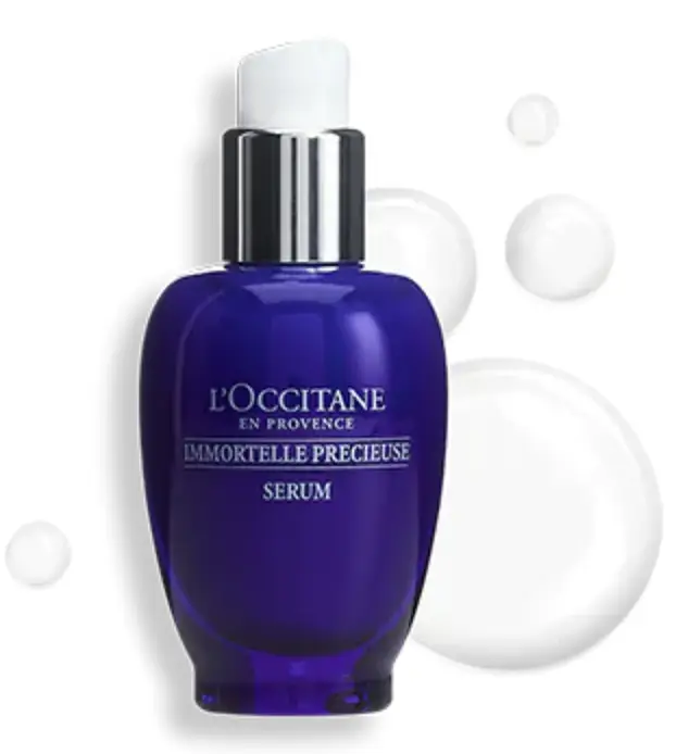 Immortelle Precious Serum