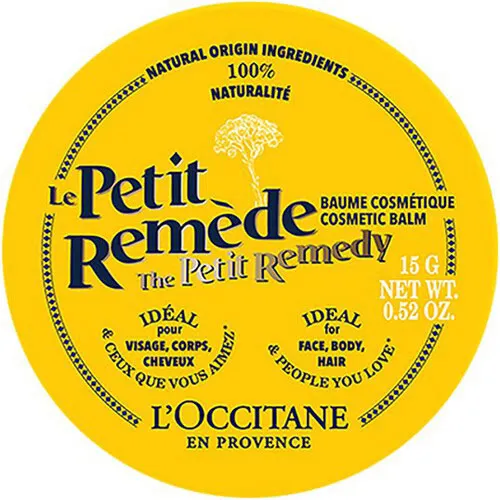 L'Occitane Le Petit Remede