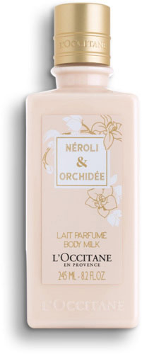 Neroli & Orchidee Body Milk