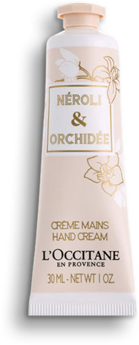 L'Occitane Neroli & Orchidee Hand Cream