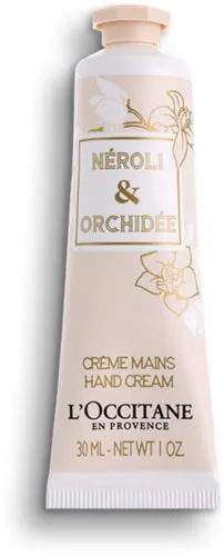 Neroli & Orchidee Hand Cream