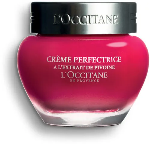 Peony Perfecting Cream