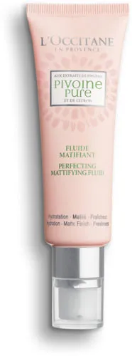 Perfecting Mattifying Fluid