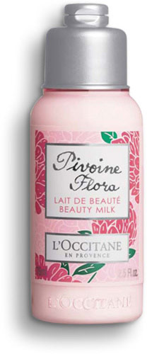 Pivoine Flora Beauty Milk