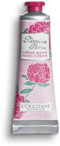 Pivoine Flora Hand Cream