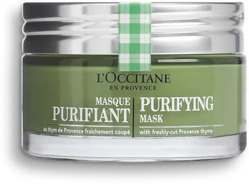 Purifying Mask