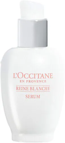 L'Occitane Reine Blanche Brightening Serum