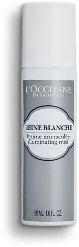 Reine Blanche Illuminating Mist