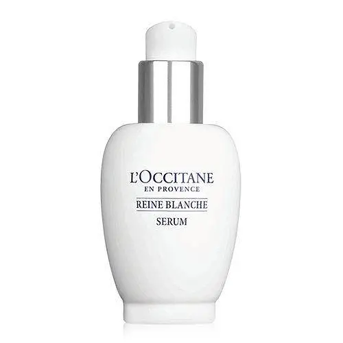 L'Occitane Reine Blanche Infusion Serum