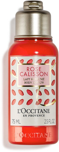 L'Occitane Rose Calisson Body Lotion
