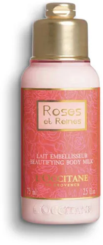 L'Occitane Rose et Reines Body Milk