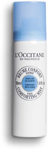 L'Occitane Shea Butter Face Comforting Mist