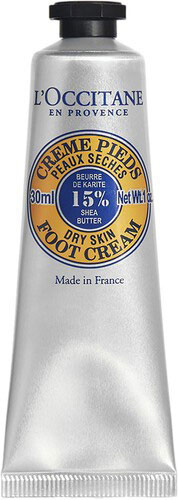 Shea Butter Foot Cream