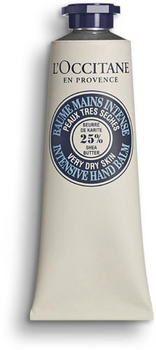 Shea Butter Intensive Hand Balm