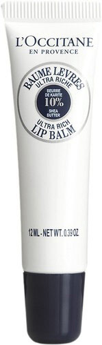 Shea Butter Ultra Rich Lip Balm