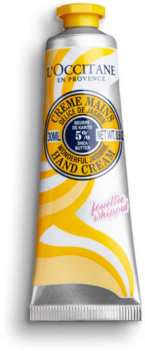 L'Occitane Shea Wonderful Jasmine Hand Cream