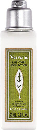 Verbena Body Lotion