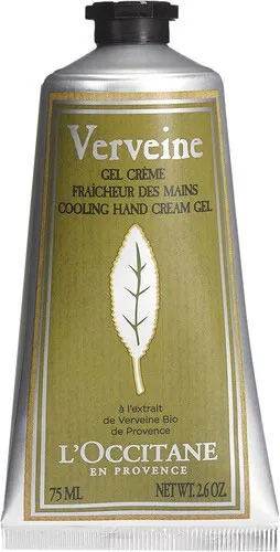 Verbena Ice Hand Cream Gel