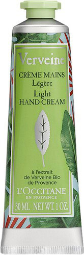 Verbena Light Hand Cream