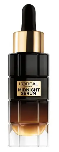 Age Perfect Cell Renewal Antioxidant Midnight Serum