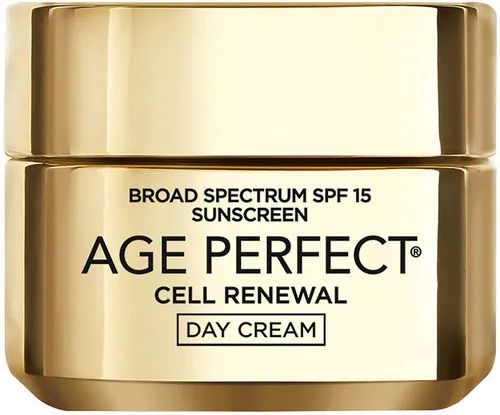 Age Perfect Cell Renewal Day Cream