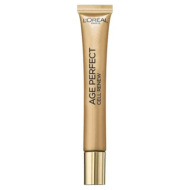 Age Perfect Cell Renewal Illuminating Cream