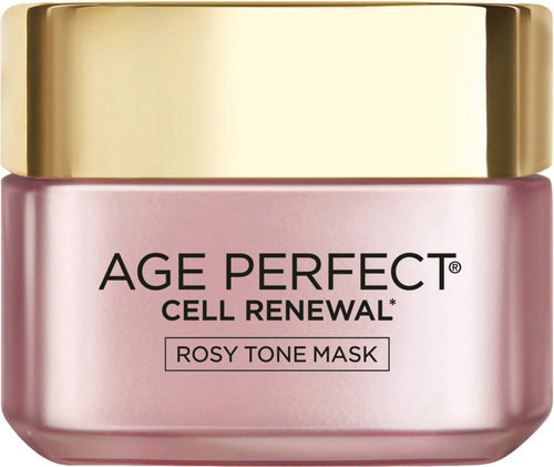 L'Oreal Age Perfect Cell Renewal Rosy Tone Mask