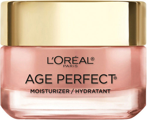 Age Perfect Cell Renewal Rosy Tone Moisturizer