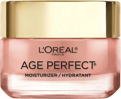 Age Perfect Cell Renewal Rosy Tone Moisturizer