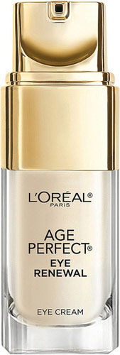 Age Perfect Eye Renewal Eye Cream