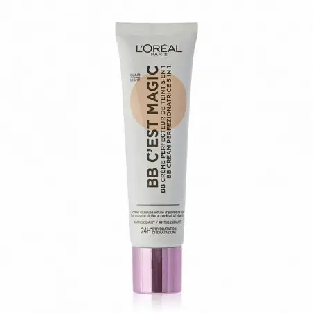 BB C'est Magic BB Cream