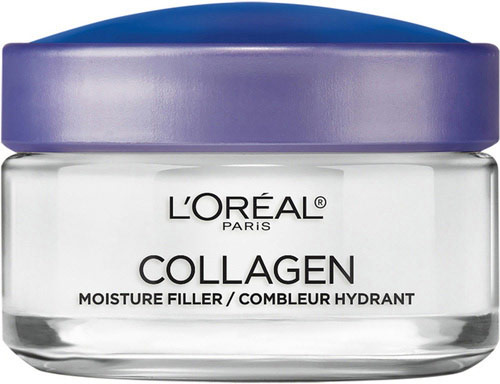 Collagen Moisture Filler Facial Day Night Cream