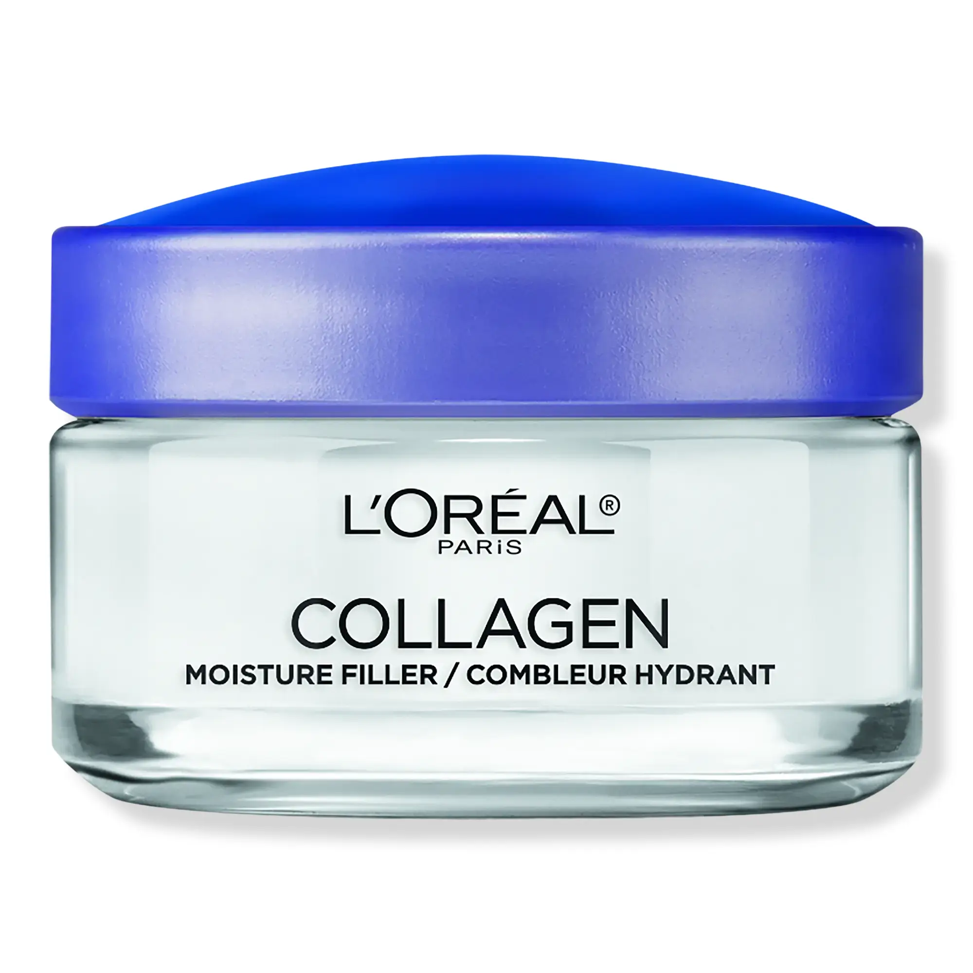 Collagen Moisture Filler Facial Day Night Cream