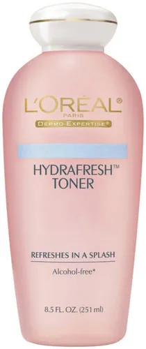 Hydra Fresh Toner