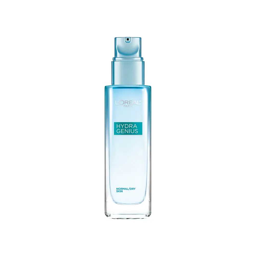 L'Oreal Hydra Genius Daily Liquid Care - Normal/Dry Skin