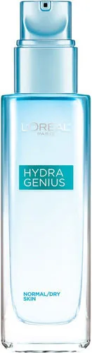 Hydra Genius Daily Liquid Care Normal/Dry Skin