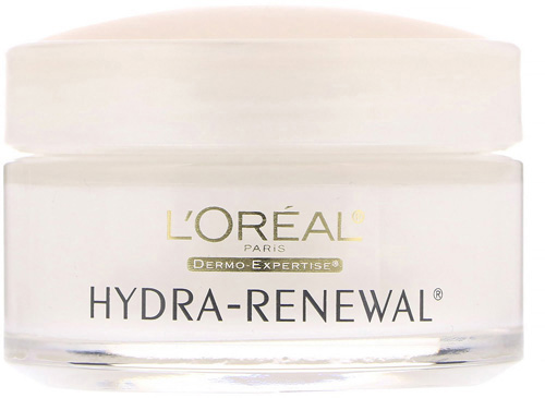 Hydra-Renewal Continuous Moisture Cream for Dry/Sensitive Skin