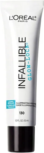 Infallible Pro Glow Lock Primer