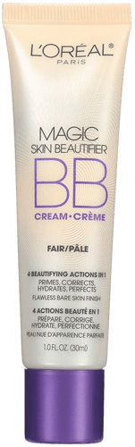 Magic Skin Beautifier BB Cream