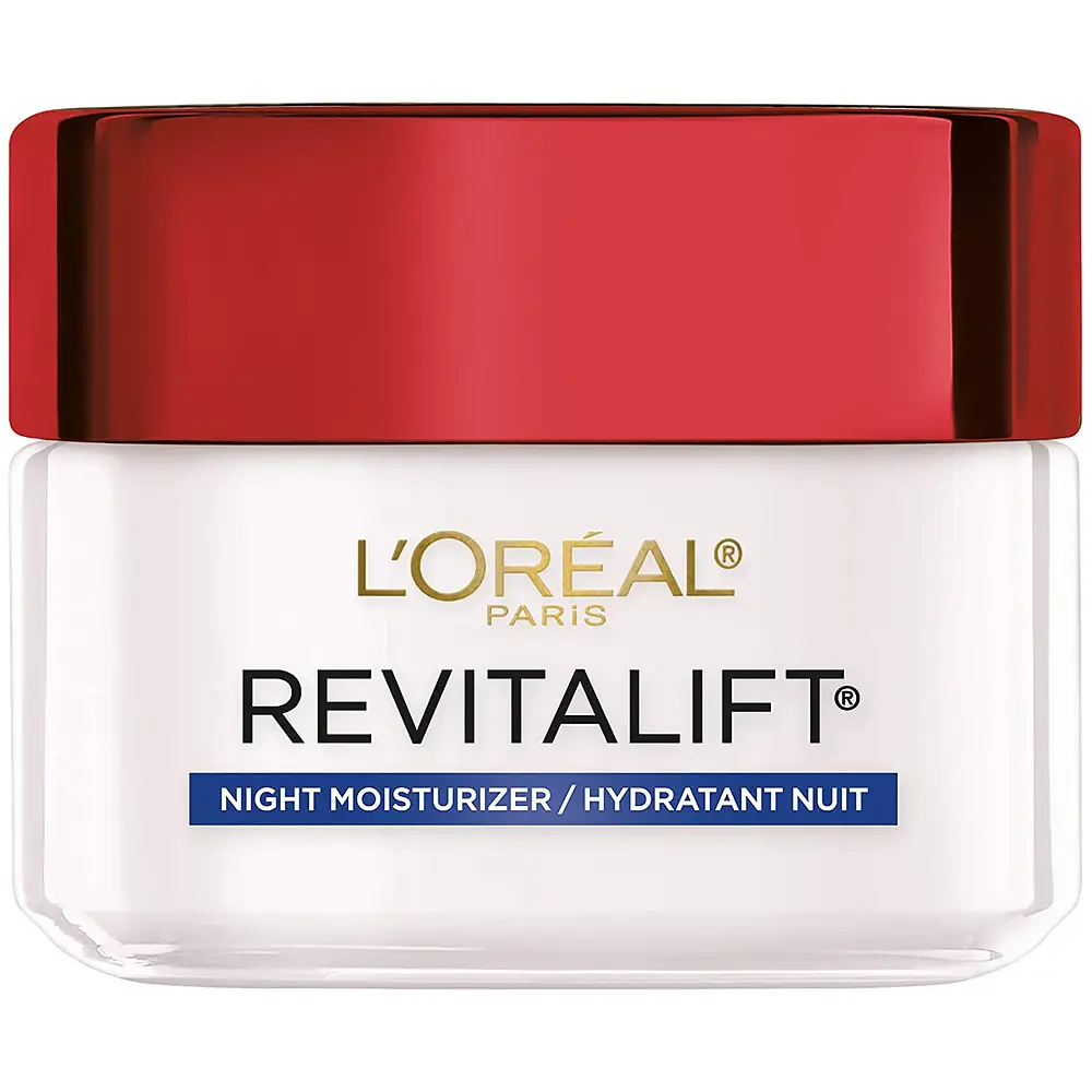 Paris Revitalift Anti Wrinkle Night Cream