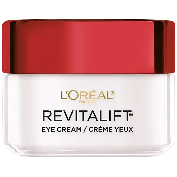 Revitalift Anti-Wrinkle and Firming Eye Cream