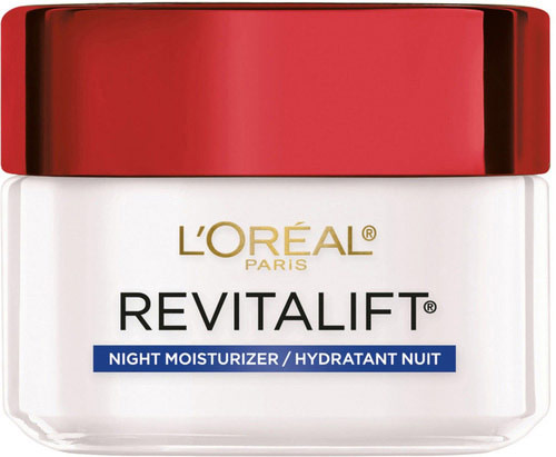 Revitalift Anti Wrinkle + Firming Night Cream