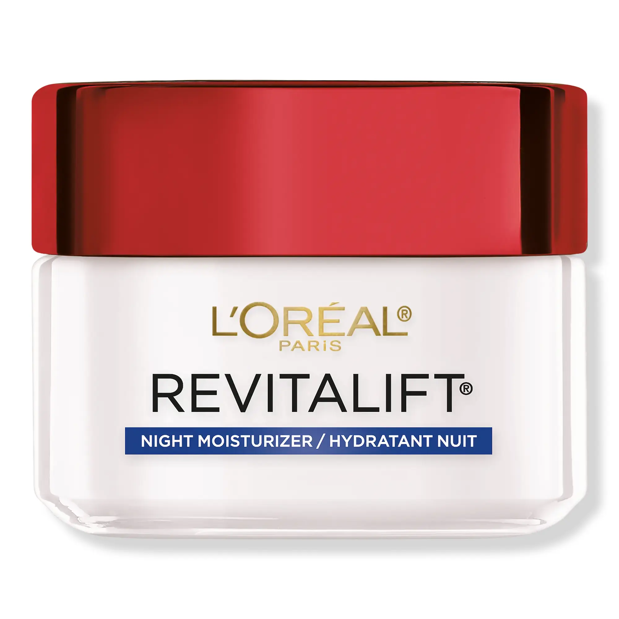 Revitalift Anti Wrinkle + Firming Night Cream