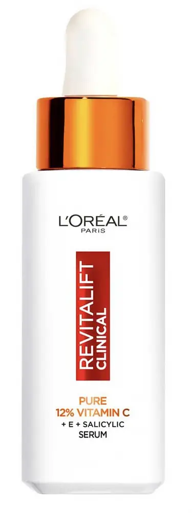 Revitalift Clinical 12% Pure Vitamin C Serum